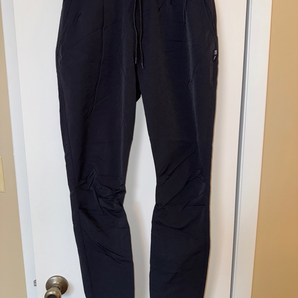 Zo On Iceland Women's Black Waterproof Pants